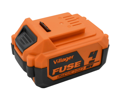 Narzędzie ogrodnicze VILLAGER Akumulator 18V 4.0 Ah